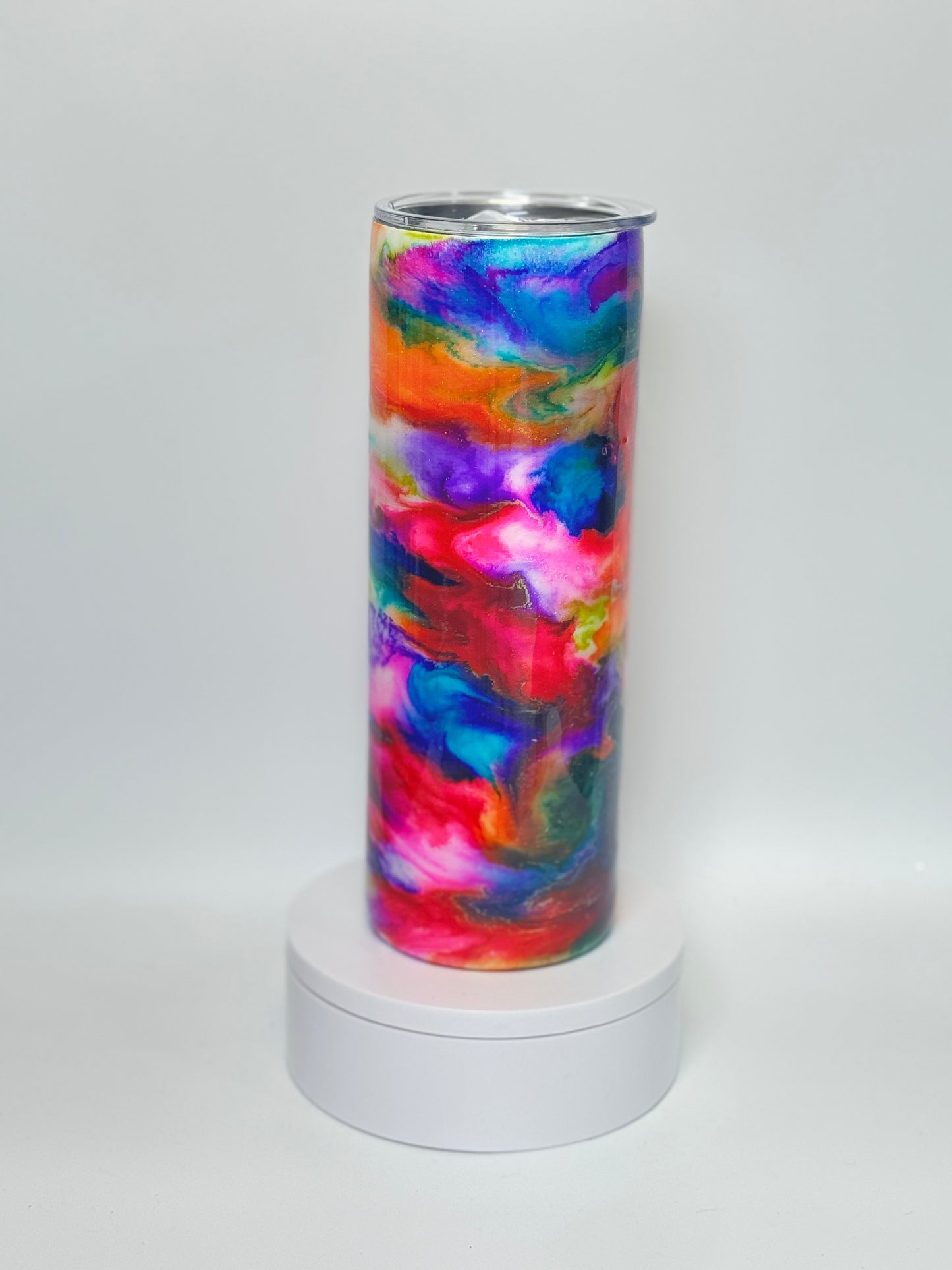 20 Oz Magic in a Cup Tumbler