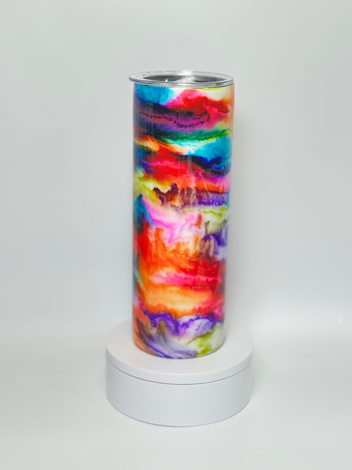 20 Oz Magic in a Cup Tumbler