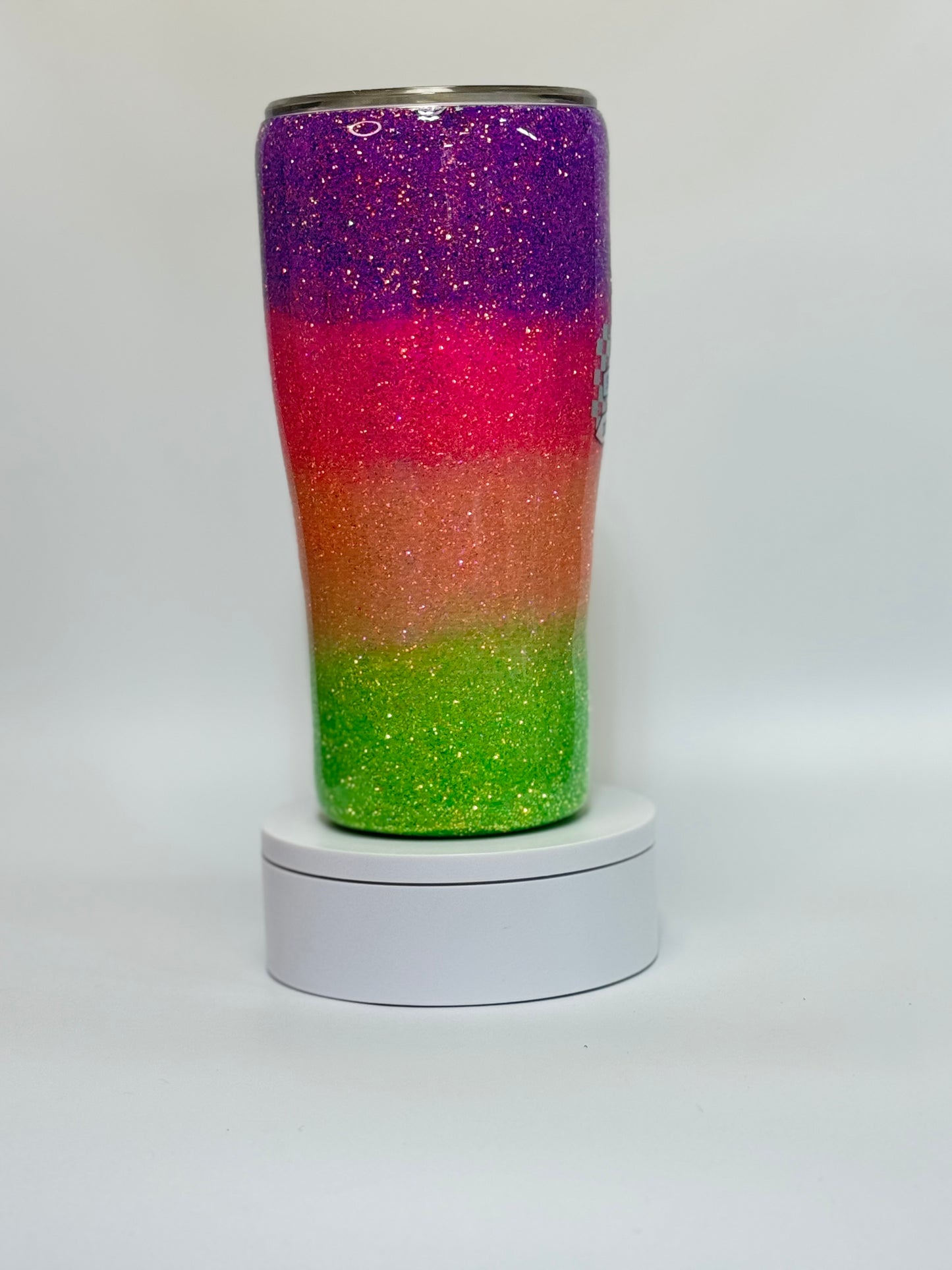30 Oz Summer Vibes Tumbler