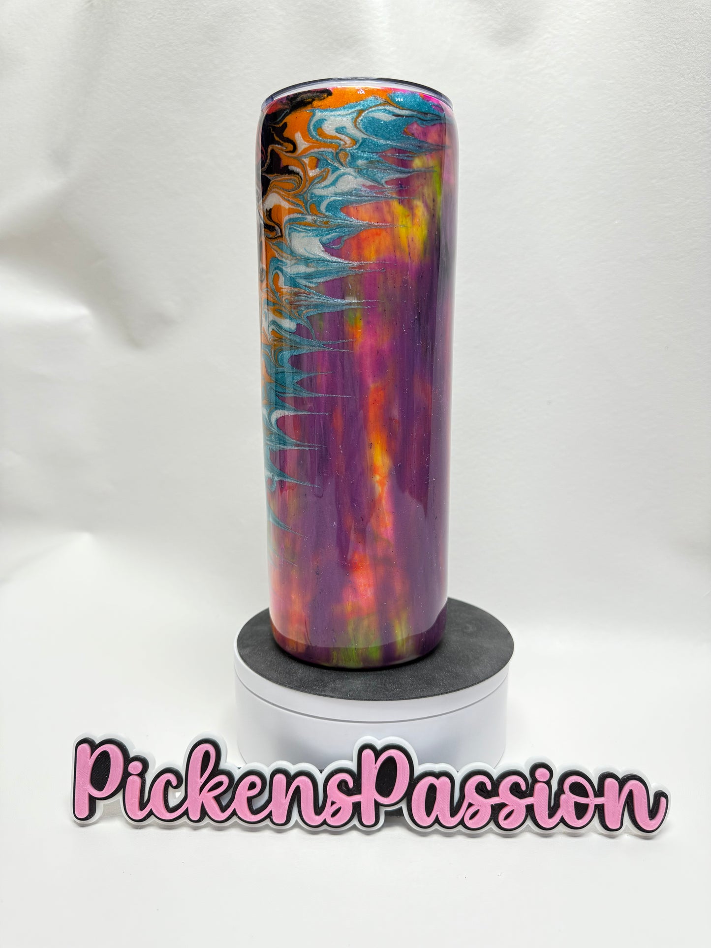 20 Oz Bougie Grunge