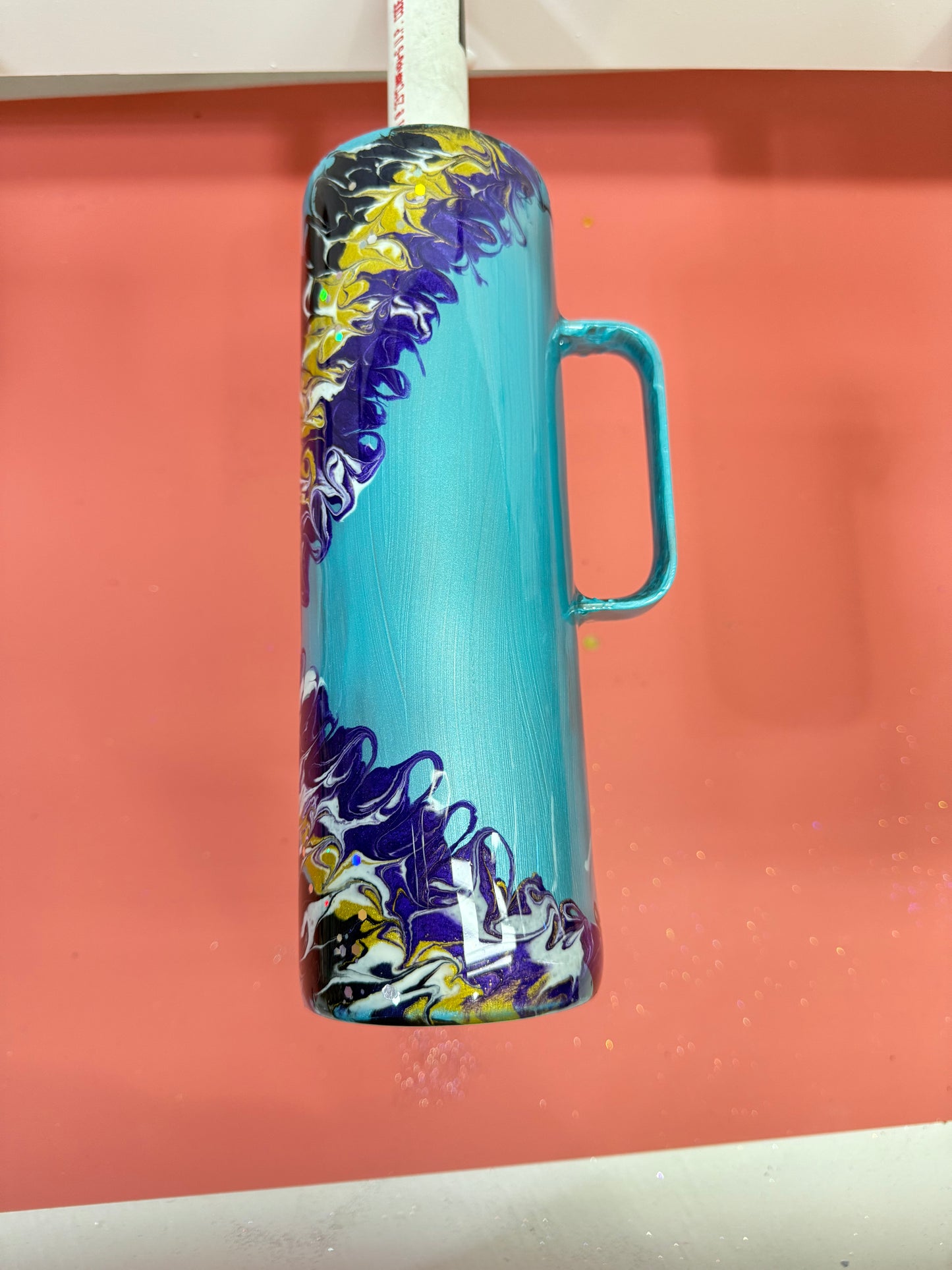 30 Oz Handle Bougie X