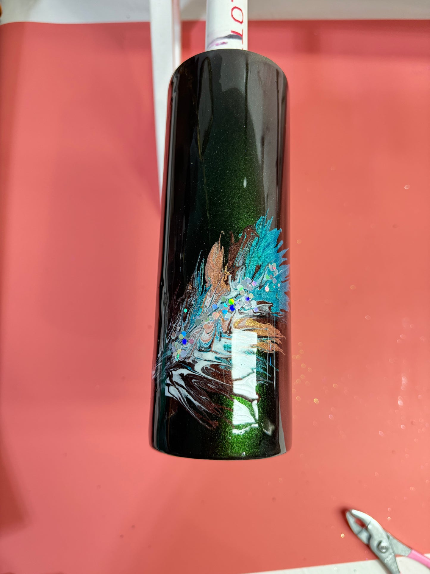 20 Oz Feather