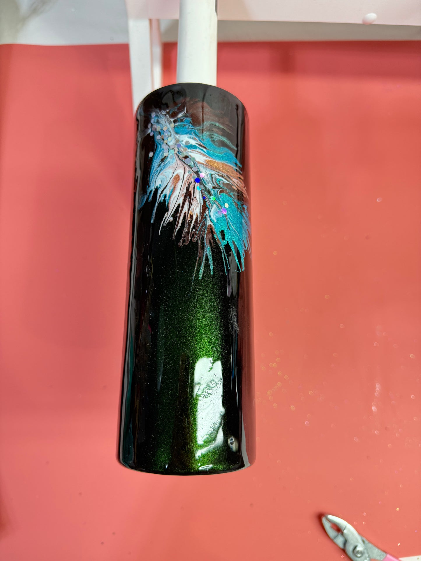 20 Oz Feather