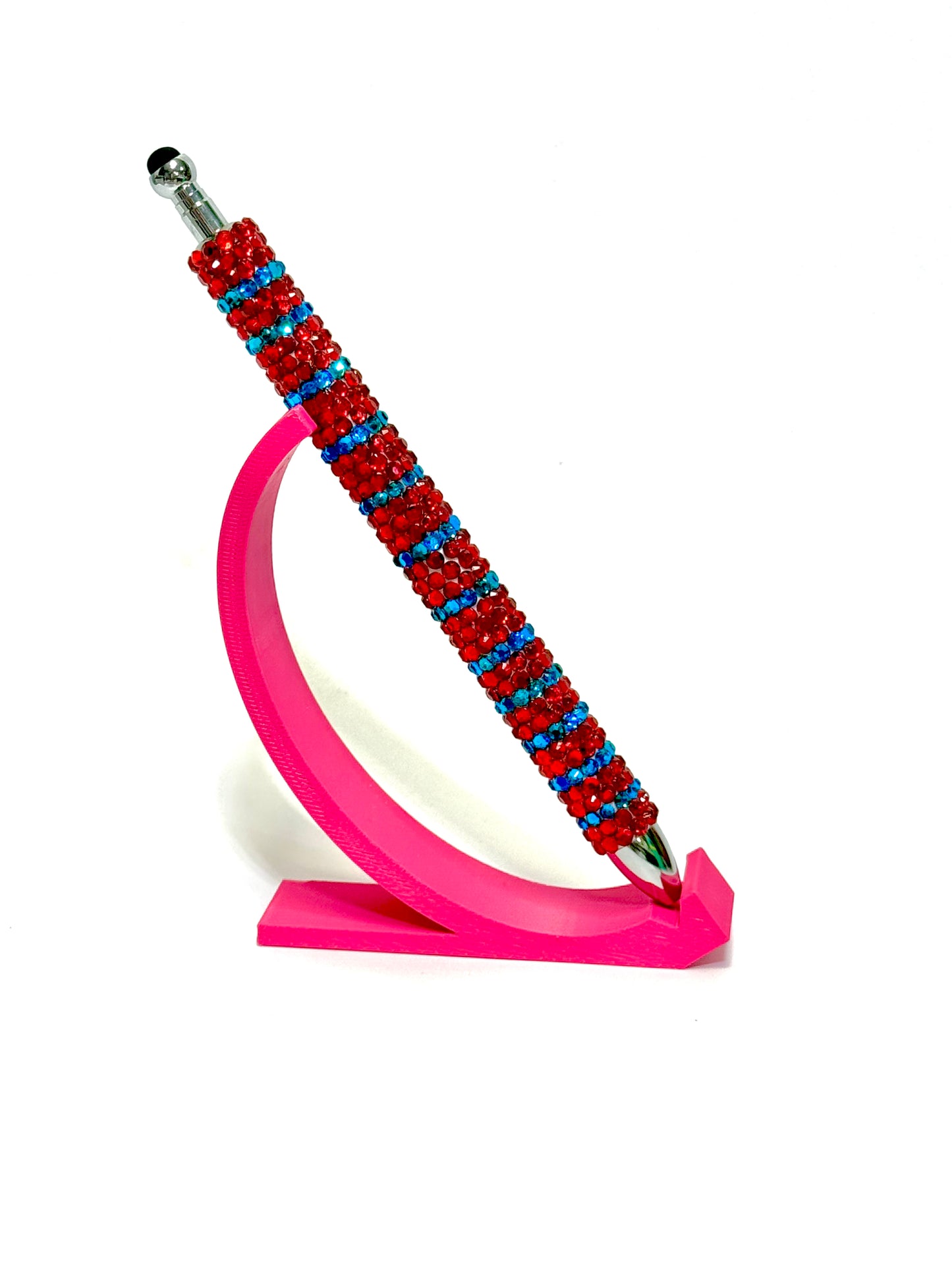 Rhinestone Pen