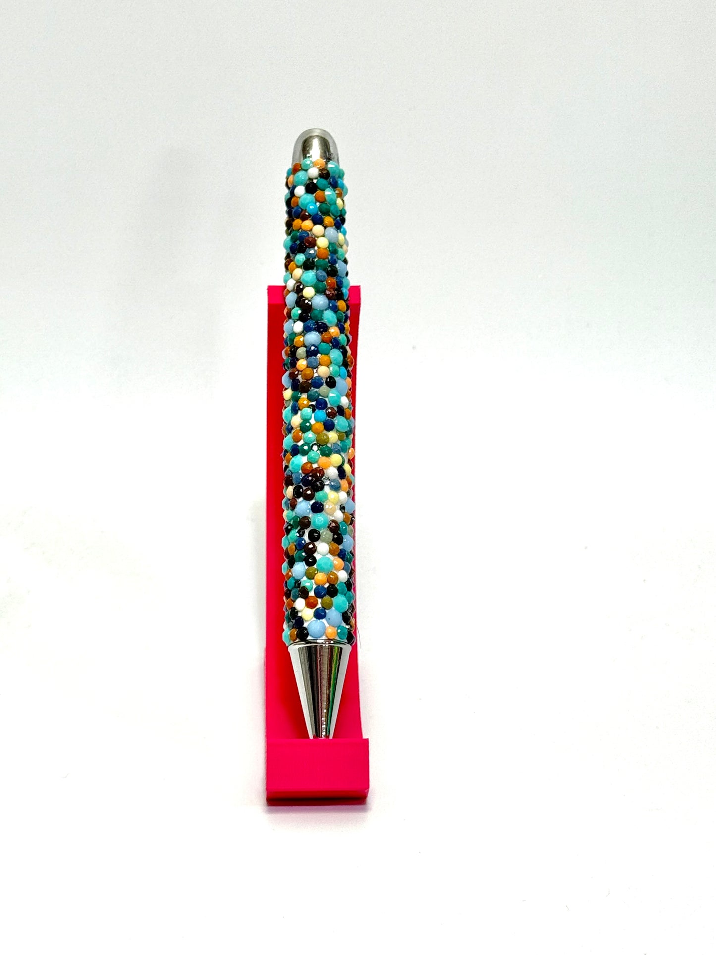 Rhinestone Pen