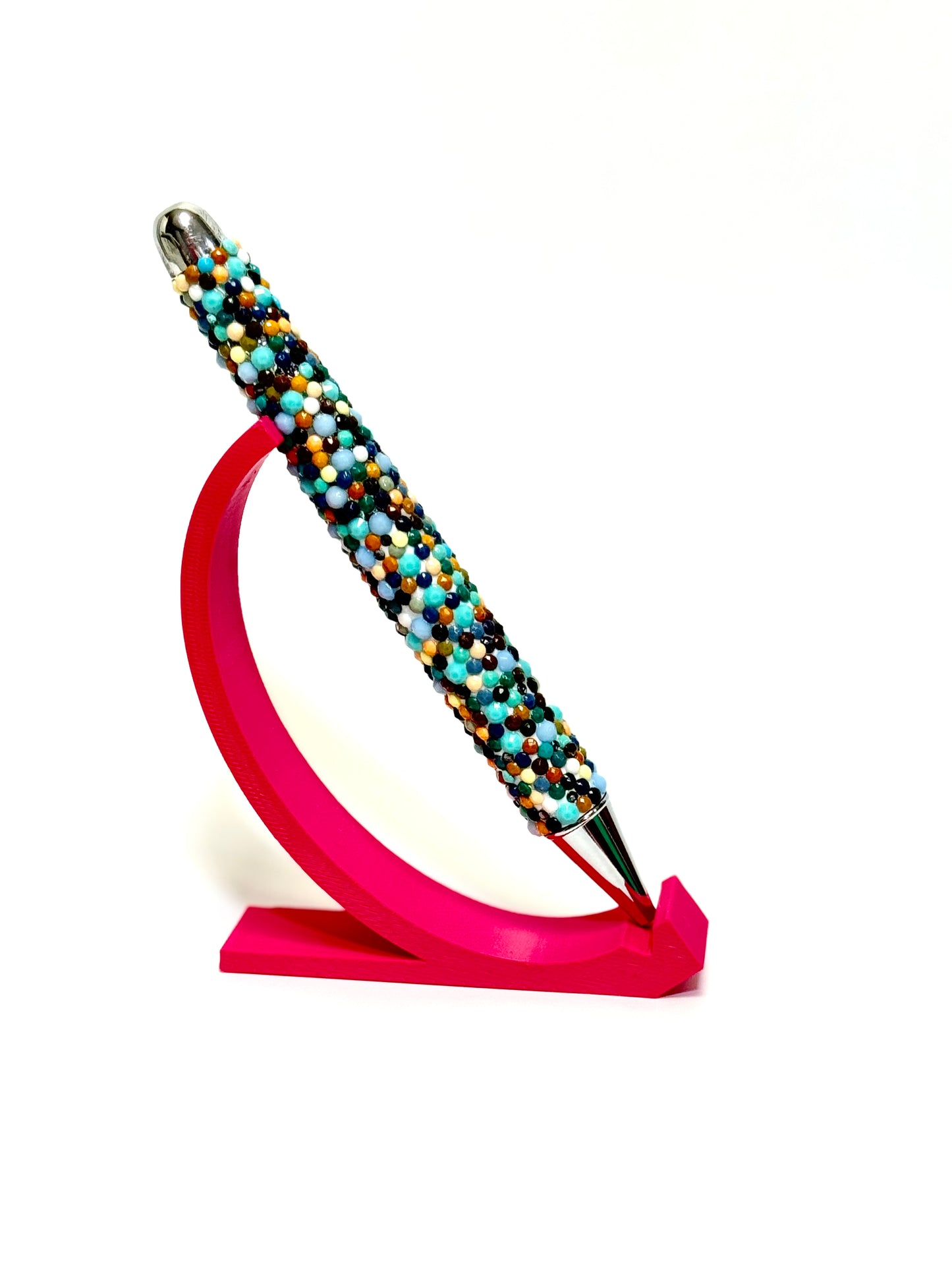 Rhinestone Pen