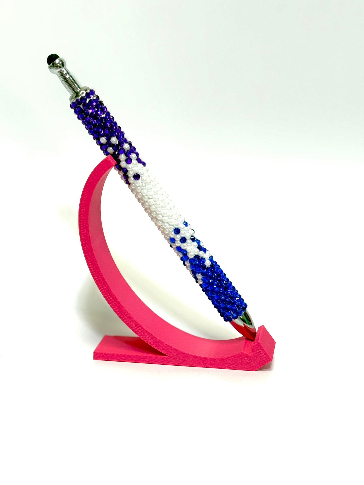 Rhinestone Pen