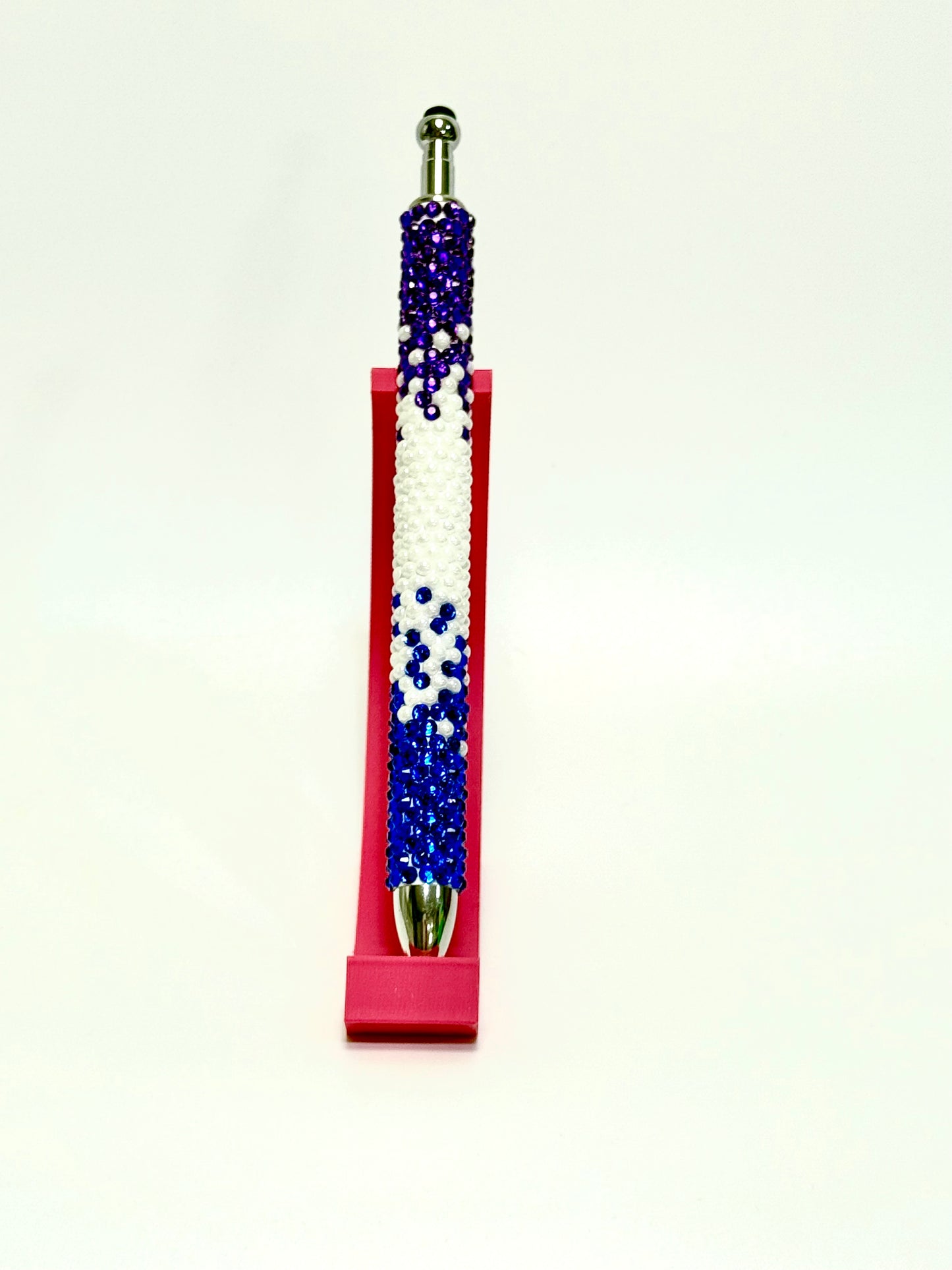 Rhinestone Pen
