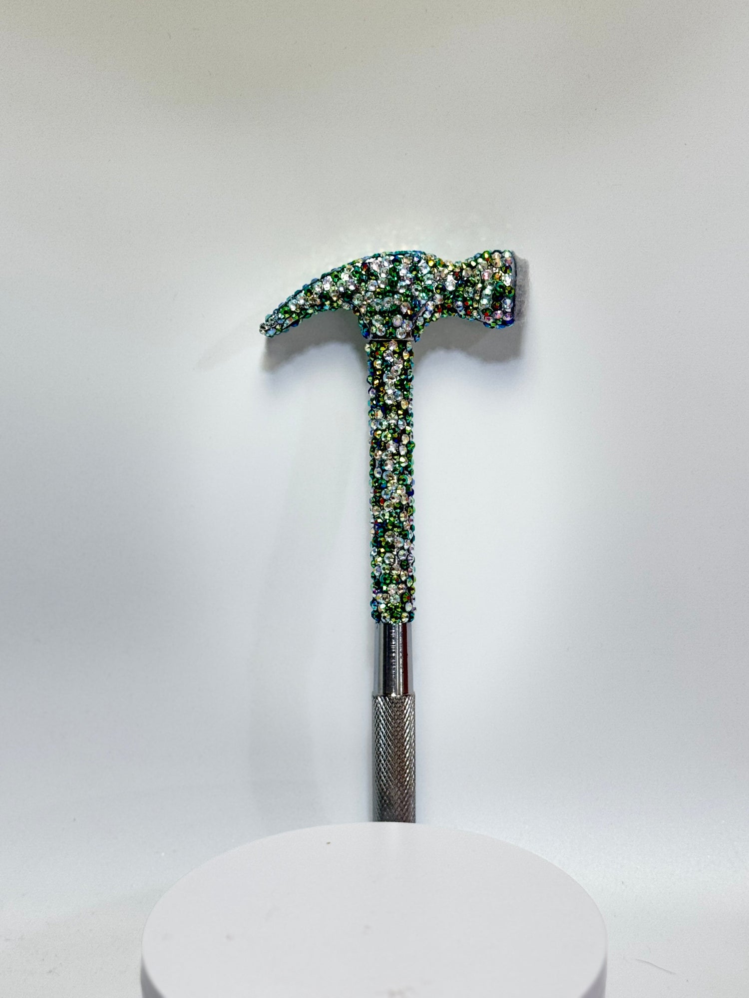 Rhinestone 4 in 1 Hammer