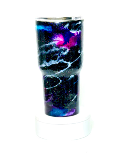 30 Oz Galaxy Tumblers