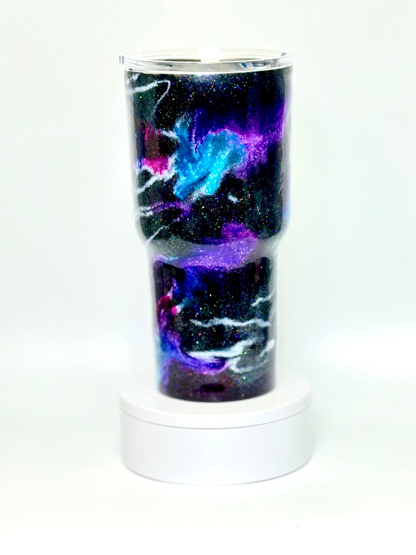 30 Oz Galaxy Tumblers