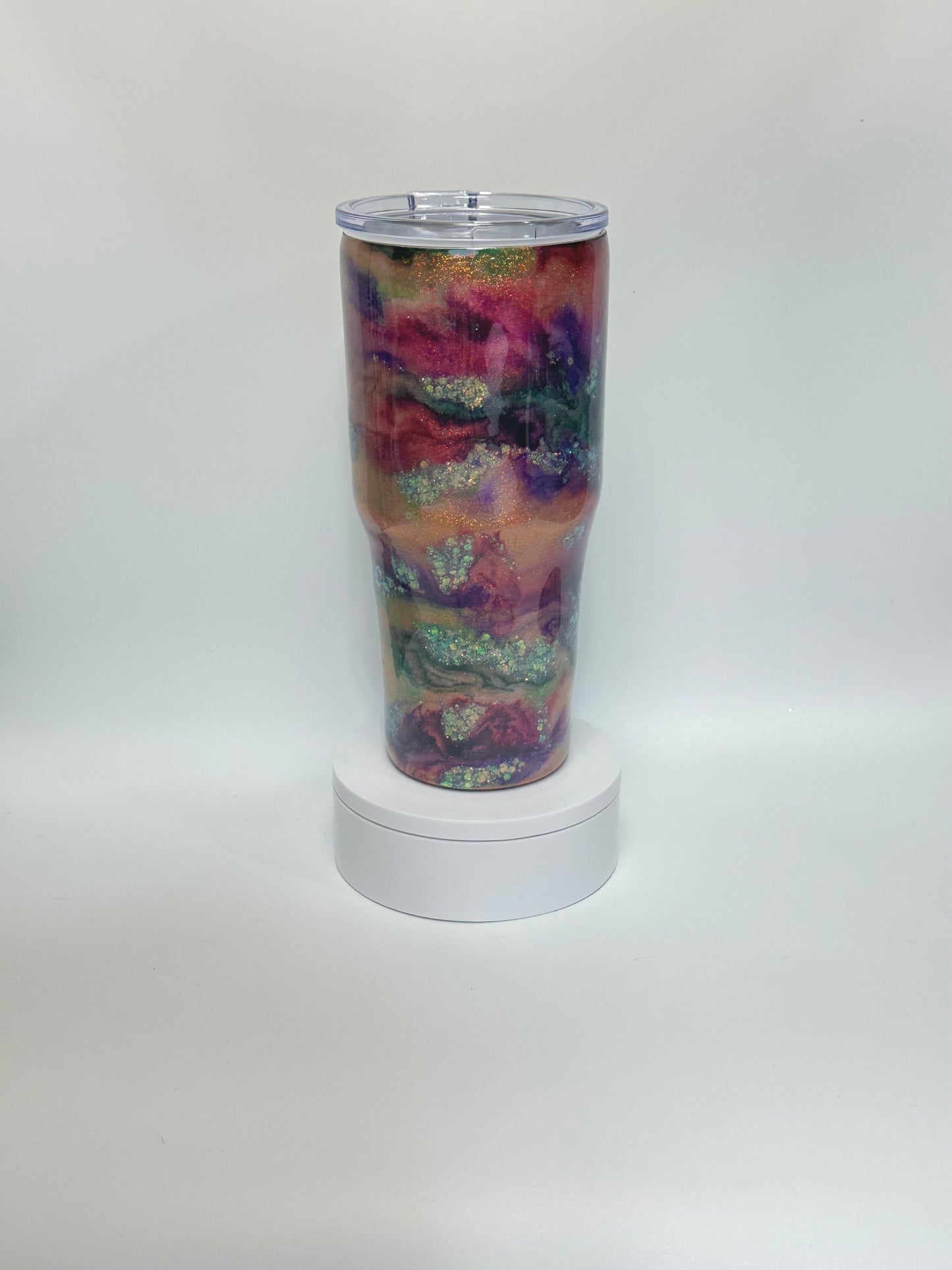 30 Oz Holographic Tumbler