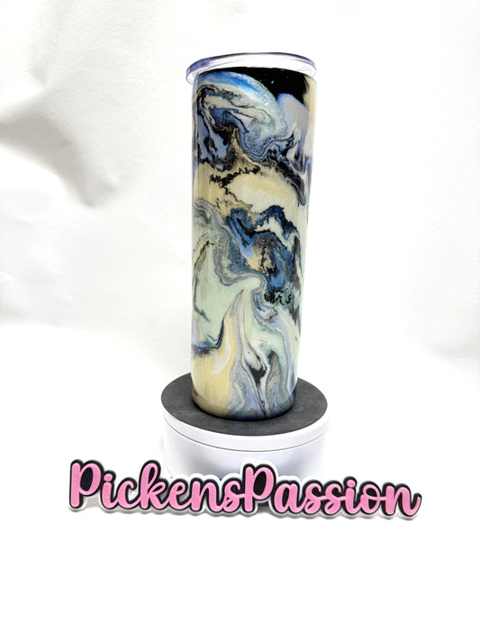 20 Oz Chameleon Swirl