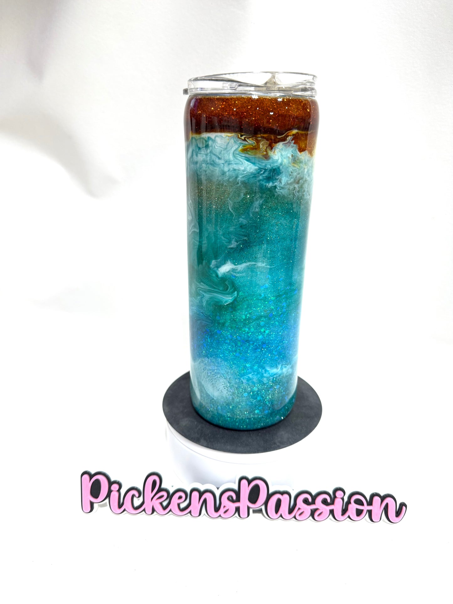 2Oz Ocean Tumbler (Copy)