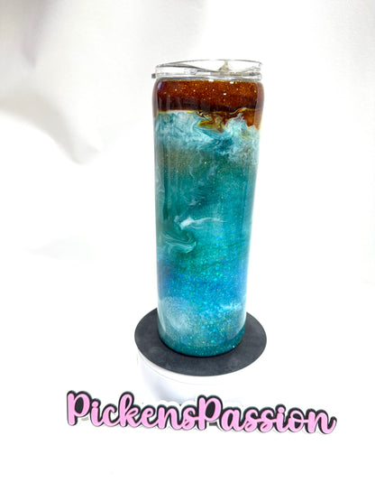 2Oz Ocean Tumbler (Copy)