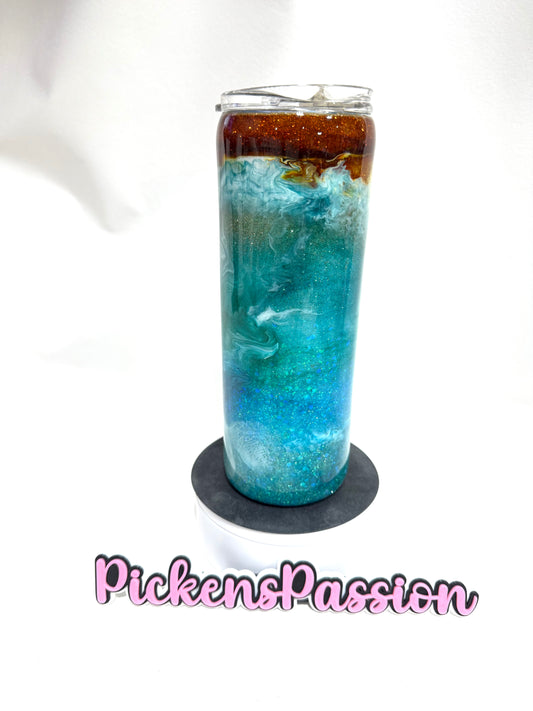 2Oz Ocean Tumbler (Copy)