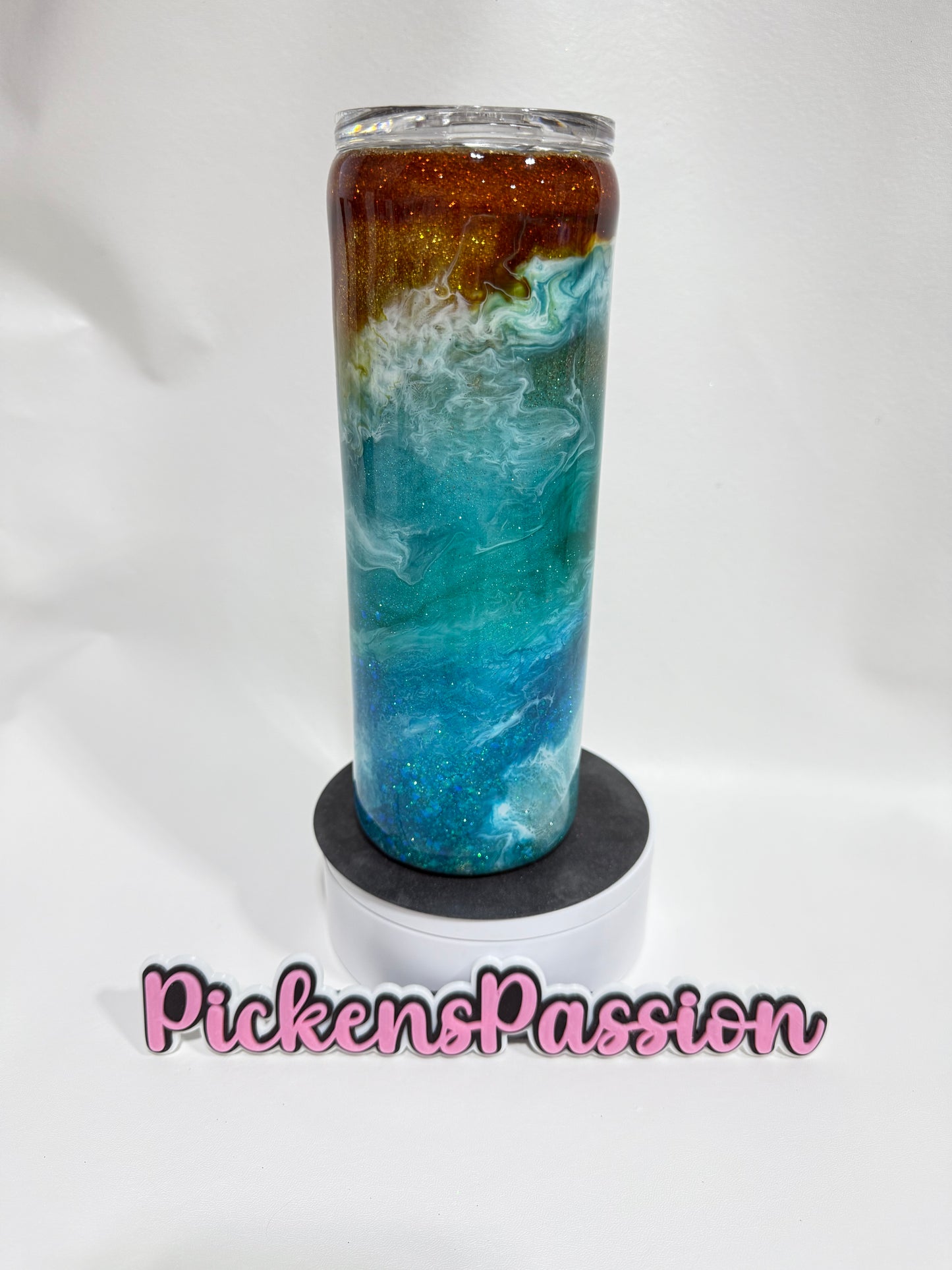 2Oz Ocean Tumbler (Copy)
