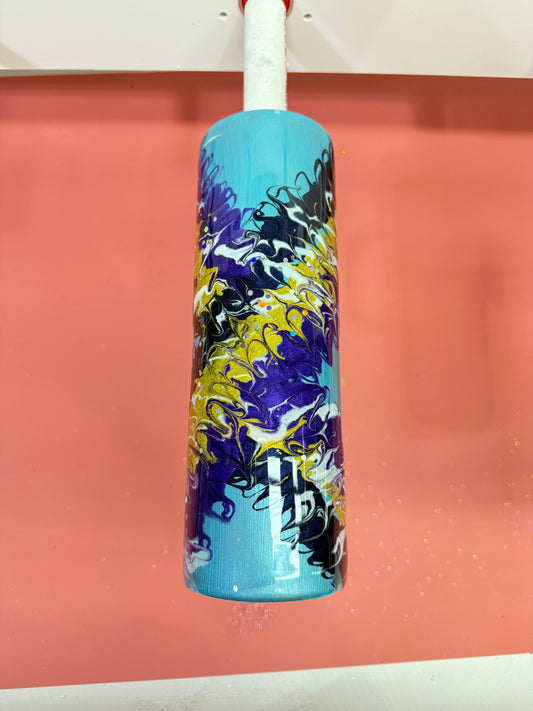30 Oz Handle Bougie X