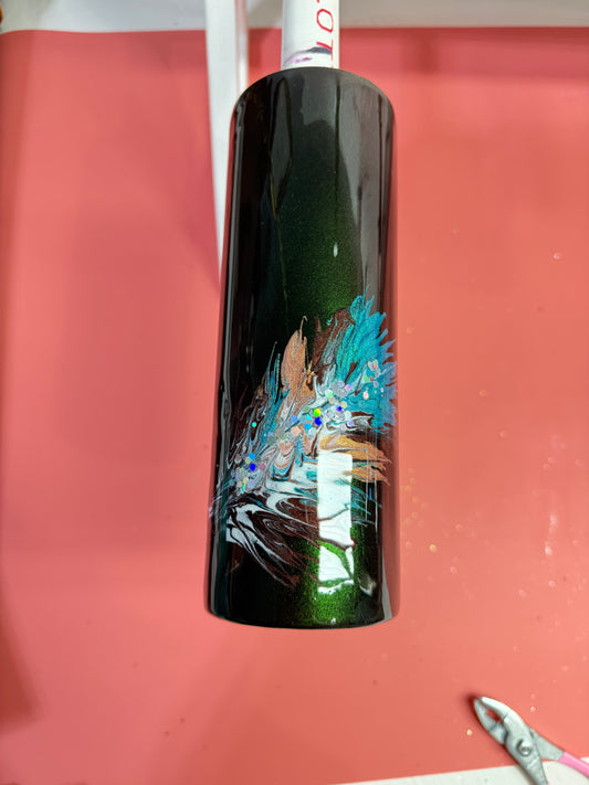 20 Oz Feather