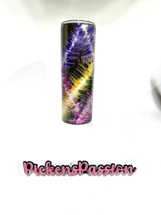 20 oz Twisted X