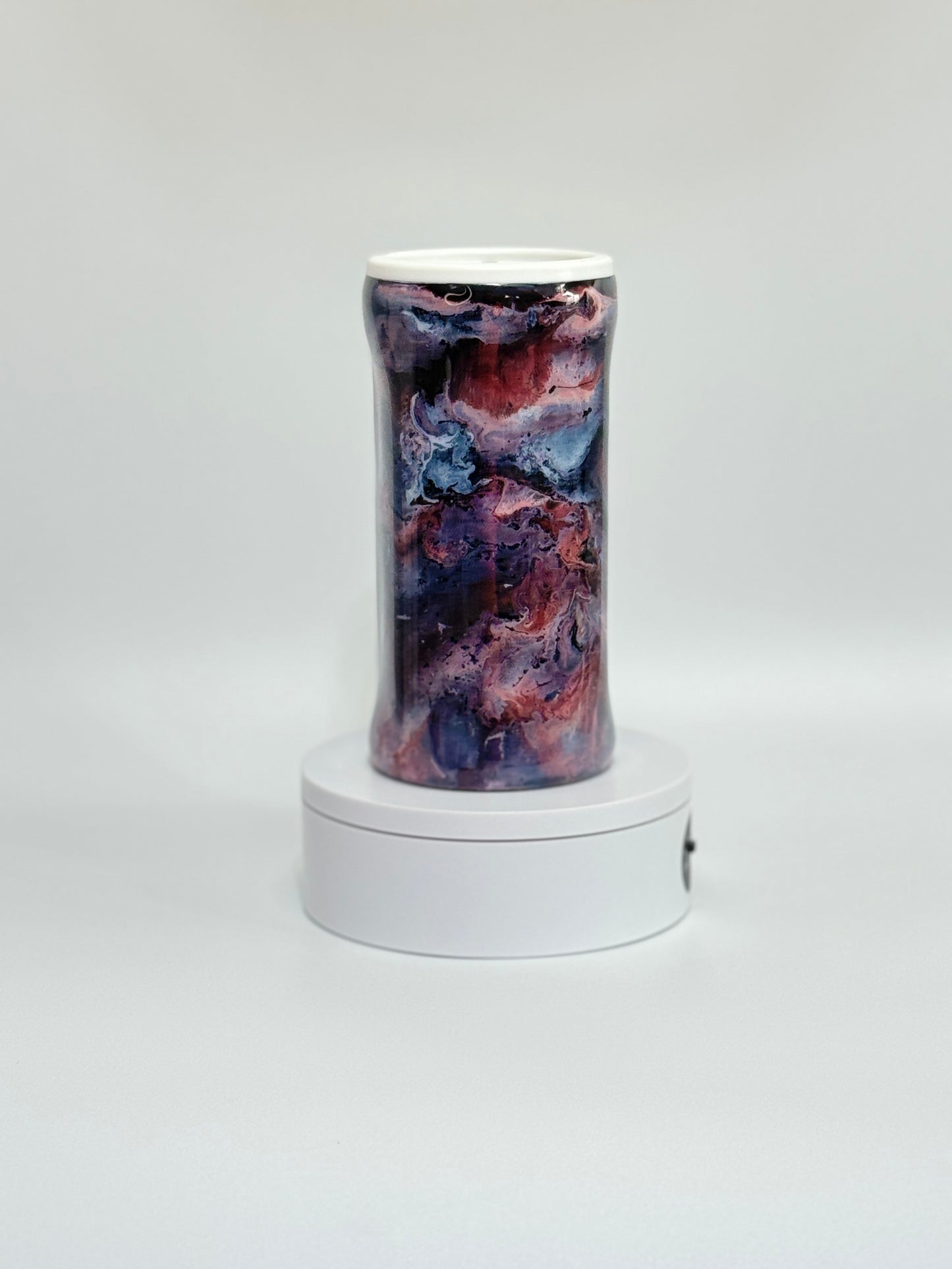 Celestial Galaxy Slim Can Cooler