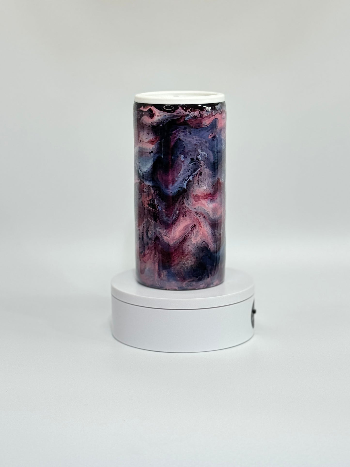 Celestial Galaxy Slim Can Cooler