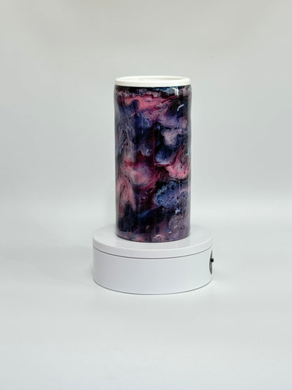 Celestial Galaxy Slim Can Cooler