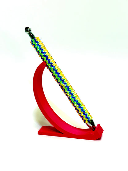 Rhinestone Pen