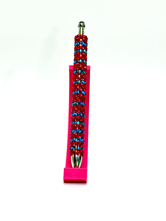 Rhinestone Pen
