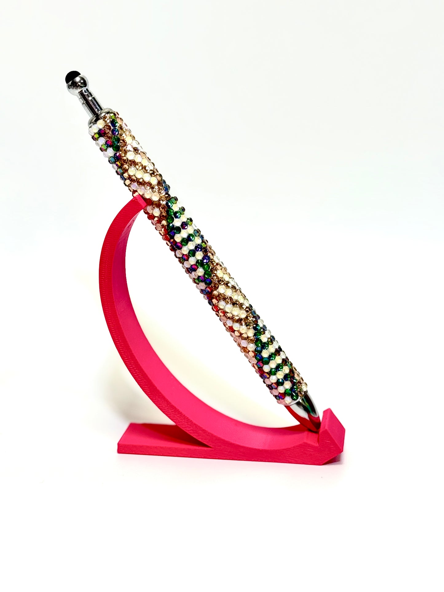 Rhinestone Pen