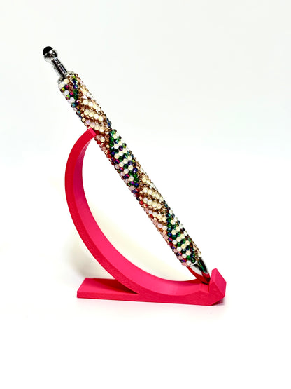 Rhinestone Pen