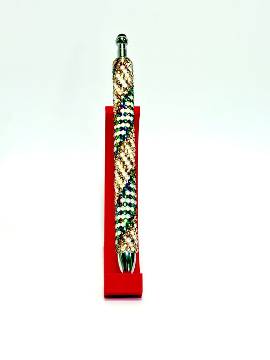 Rhinestone Pen