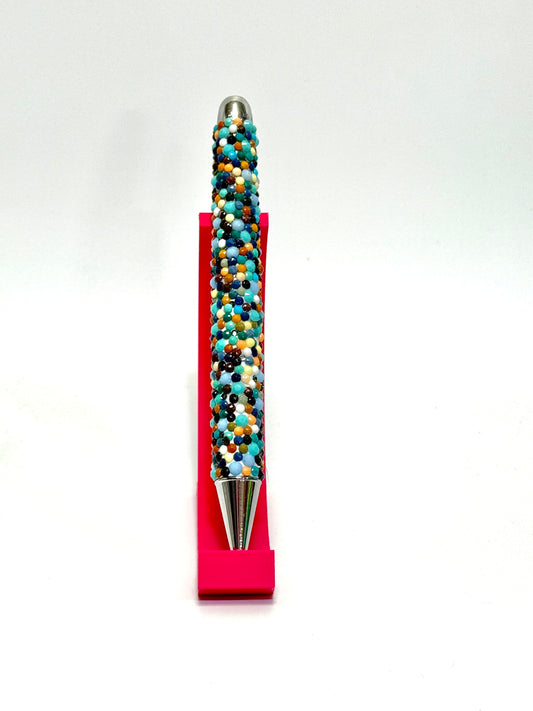 Rhinestone Pen
