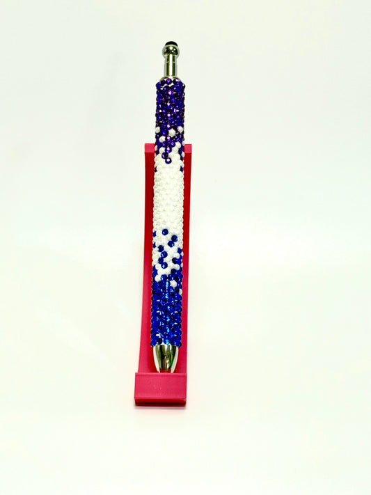 Rhinestone Pen