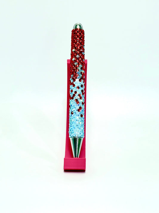 Rhinestone Pen