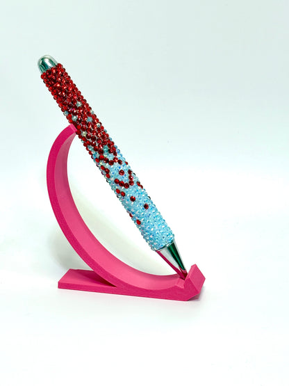 Rhinestone Pen