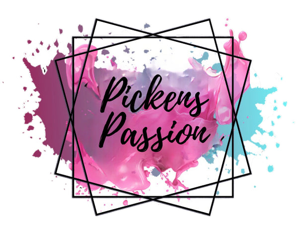 Pickens Passion