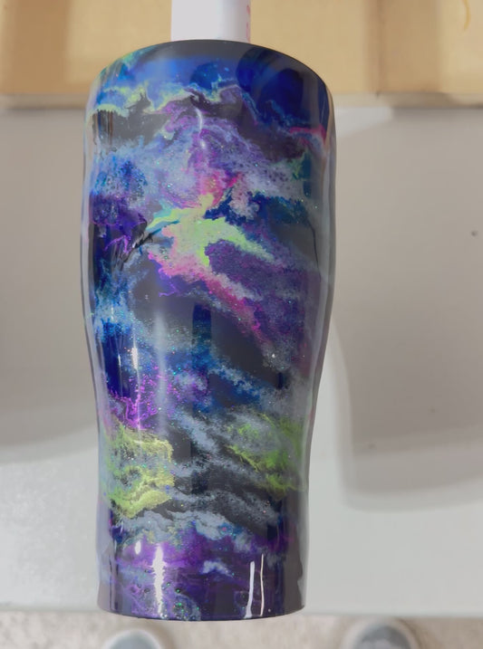 30 Oz Nebula